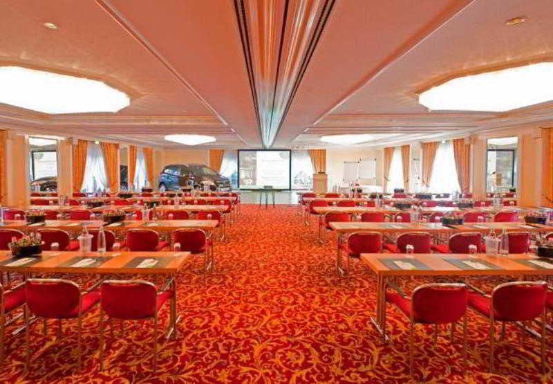 Courtyard By Marriott Hamburg Airport Hotel Exterior foto